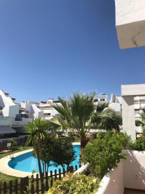 Apartamento en islantilla, La Antilla